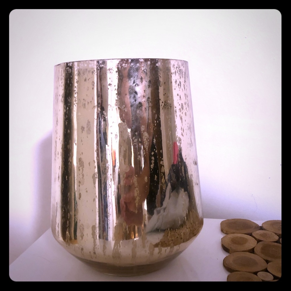 Candle Jar